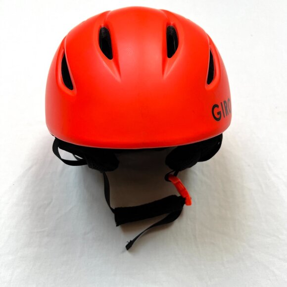 Giro Toddler Ski Helmet – Excellent Condition - Picture 3 of 5